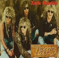 Blackfoot Sue : Talk Radio